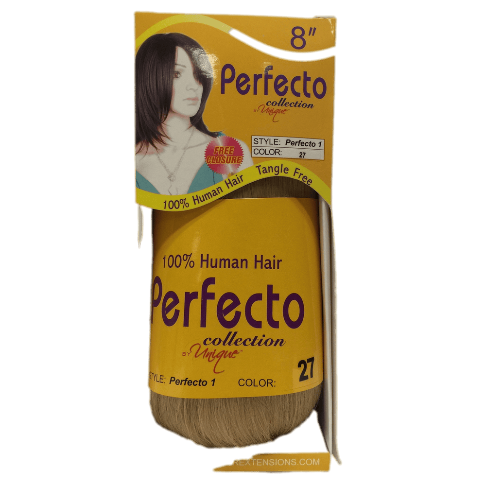 Pallet # 230-  Lot of 100% Human Hair - variety of styles and colors