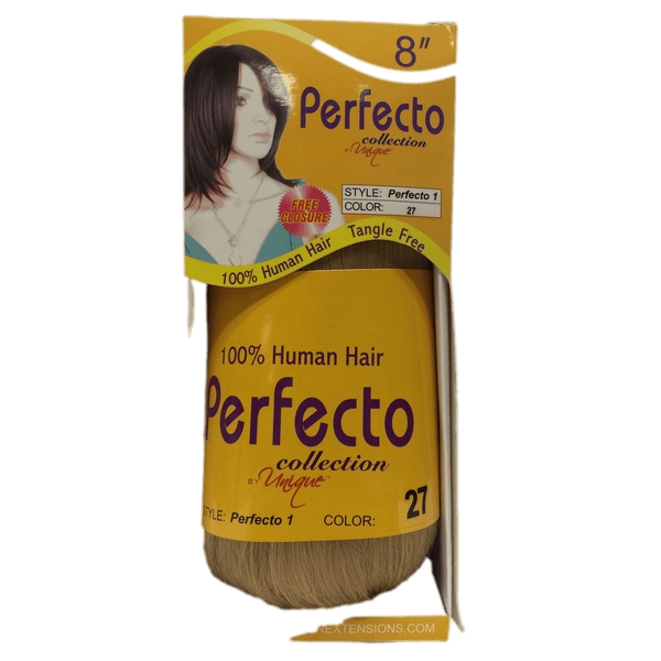 Pallet # 230-  Lot of 100% Human Hair - variety of styles and colors