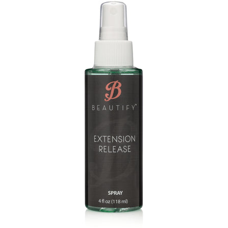 Walker Tape & Beautify  Extension Release Remover 4 oz