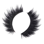 VIP Eyelashes - 3D Silk Faux Eyelash