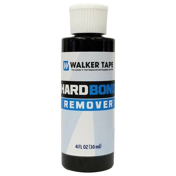 Walker Tape Hard Bond remover 4oz