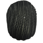 Pallet # 195 -  Lot of Hair - variety of styles and colors