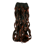 Pallet # 184 -  Lot of  Hair - variety of styles and colors