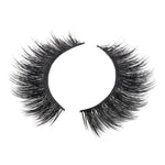 VIP Eyelashes - 3D Silk Faux Eyelash