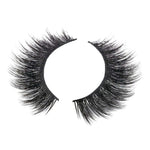 VIP Eyelashes - 3D Silk Faux Eyelash