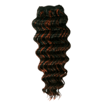 Pallet # 184 -  Lot of  Hair - variety of styles and colors