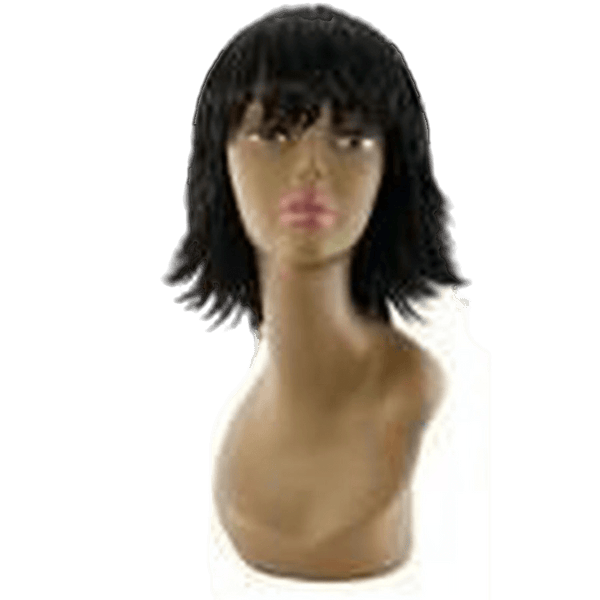 Pallet # 123 - Lot of Wigs, variety of styles