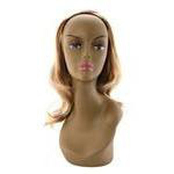 Pallet # 115 -   Lot of Wigs, variety of styles