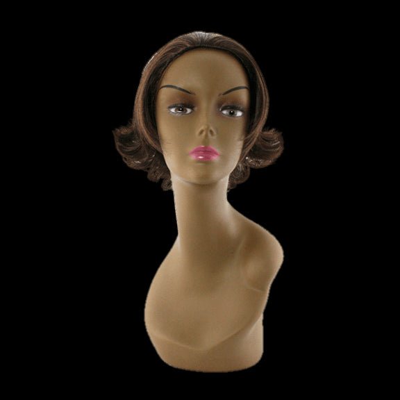 Pallet # 116 -   Lot of Wigs, variety of styles
