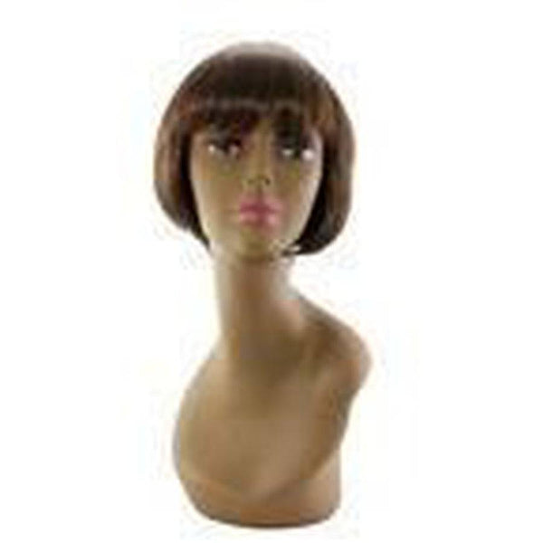 Pallet # 126 - Lot of Wigs, variety of styles