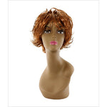Pallet # 127 - Lot of Wigs, variety of styles