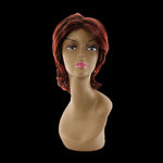 Pallet # 127 - Lot of Wigs, variety of styles