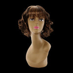 Pallet # 127 - Lot of Wigs, variety of styles