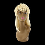 Pallet # 127 - Lot of Wigs, variety of styles