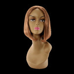 Pallet # 127 - Lot of Wigs, variety of styles