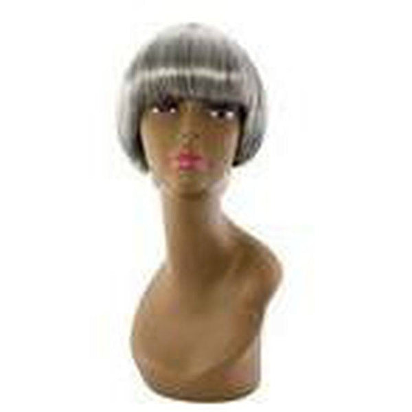 Pallet # 127 - Lot of Wigs, variety of styles