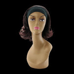 Pallet # 127 - Lot of Wigs, variety of styles