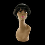Pallet # 127 - Lot of Wigs, variety of styles