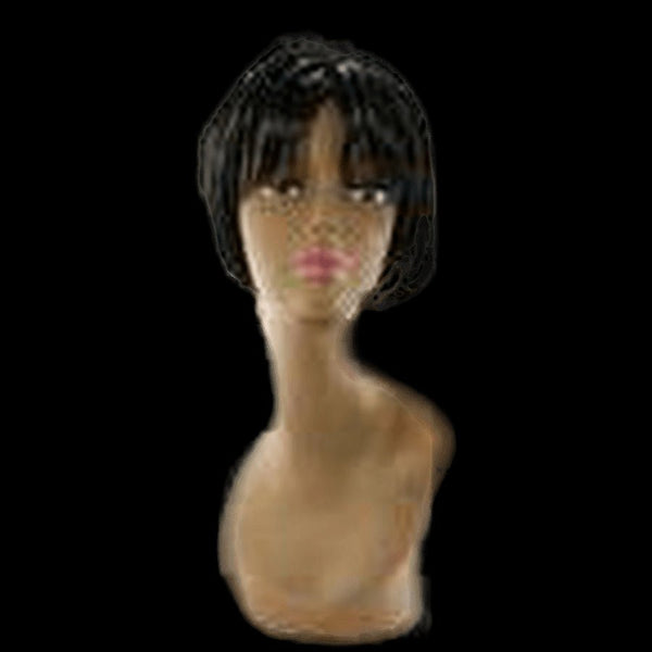 Pallet # 128 - Lot of Wigs, variety of styles