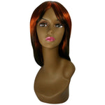 Pallet # 130 - Lot of Wigs, variety of styles