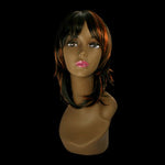 Pallet # 130 - Lot of Wigs, variety of styles