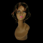 Pallet # 130 - Lot of Wigs, variety of styles