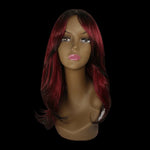 Pallet # 130 - Lot of Wigs, variety of styles
