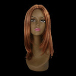 Pallet # 130 - Lot of Wigs, variety of styles
