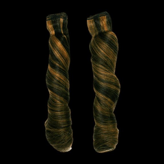Pallet # 145 -  100% Human Hair  - variety of styles and colors