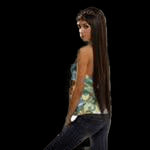 Pallet # 150 -  Lot of Hair - variety of styles and colors