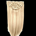 Pallet # 161 -  Lot of  Hair - variety of styles and colors