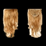 Pallet # 161 -  Lot of  Hair - variety of styles and colors