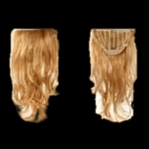 Pallet # 161 -  Lot of  Hair - variety of styles and colors