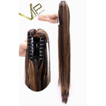 Pallet # 161 -  Lot of  Hair - variety of styles and colors