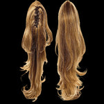 Pallet # 161 -  Lot of  Hair - variety of styles and colors