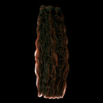Pallet # 173 -  Lot of  Hair - variety of styles and colors