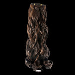 Pallet # 174 -  Lot of  Hair - variety of styles and colors