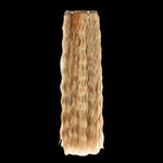 Pallet # 174 -  Lot of  Hair - variety of styles and colors