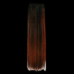 Pallet # 180 -  Lot of  Hair - variety of styles and colors