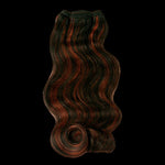 Pallet # 180 -  Lot of  Hair - variety of styles and colors