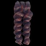 Pallet # 180 -  Lot of  Hair - variety of styles and colors