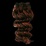 Pallet # 185 -  Lot of  Hair - variety of styles and colors