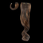Pallet # 185 -  Lot of  Hair - variety of styles and colors