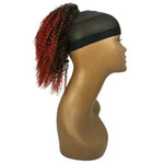 Pallet # 188 -  Lot of  Hair - variety of styles and colors