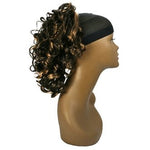 Pallet # 188 -  Lot of  Hair - variety of styles and colors