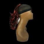 Pallet # 188 -  Lot of  Hair - variety of styles and colors