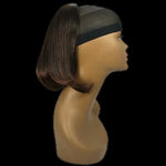 Pallet # 193-  Lot of  Hair - variety of styles and colors