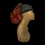 Pallet # 193-  Lot of  Hair - variety of styles and colors