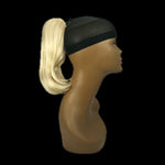 Pallet # 197 -  Lot of Hair - variety of styles and colors