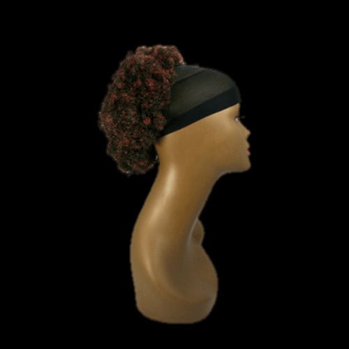 Pallet # 197 -  Lot of Hair - variety of styles and colors